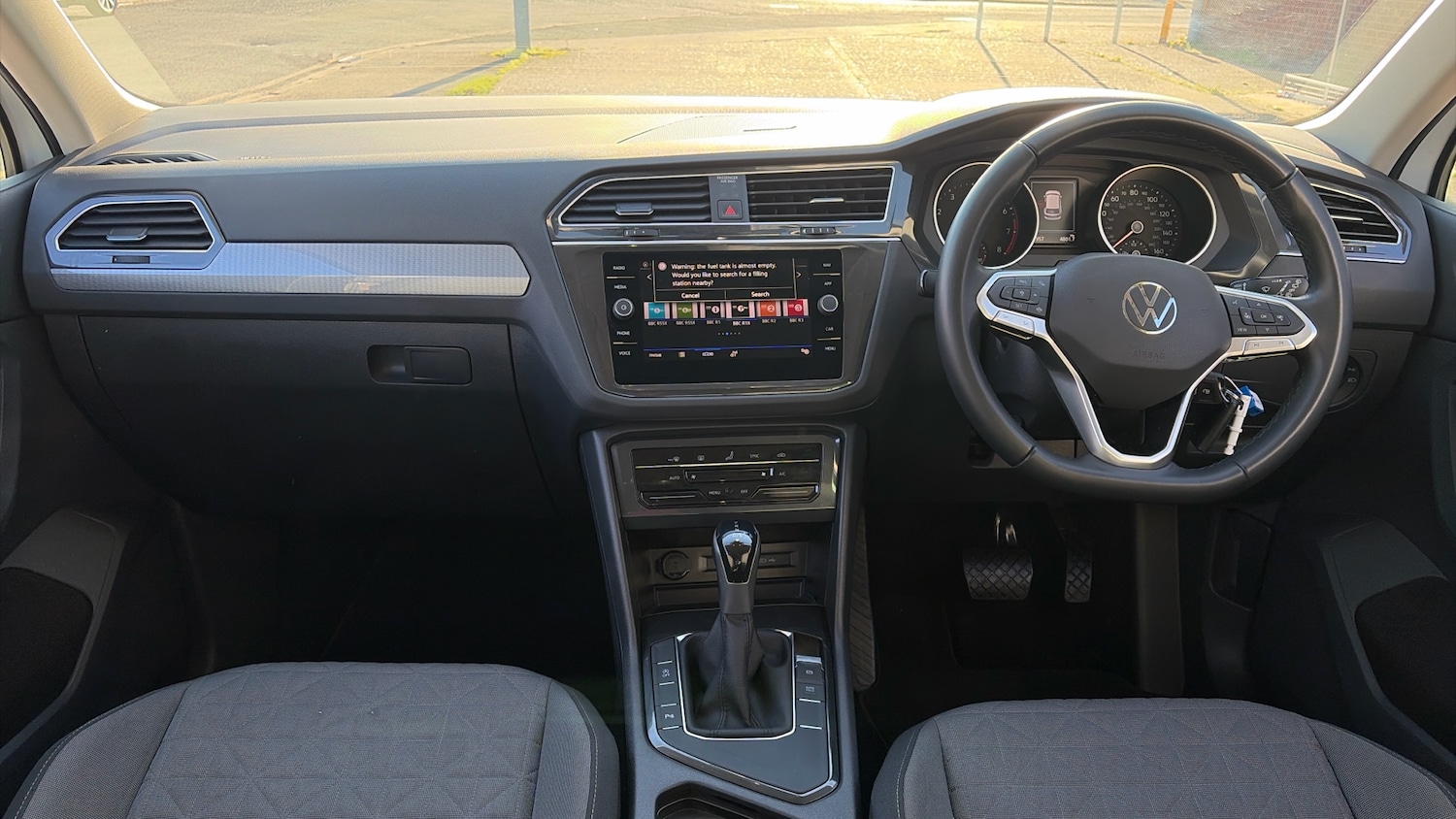 Used Volkswagen Tiguan 2022 for sale - 76687072: Photo 10