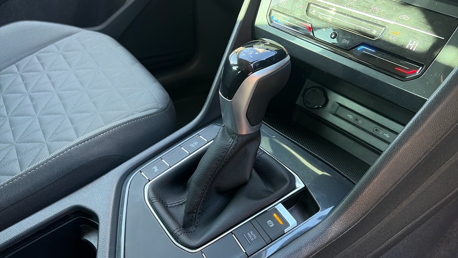 Used Volkswagen Tiguan 2022 for sale - 76687072: Photo 13