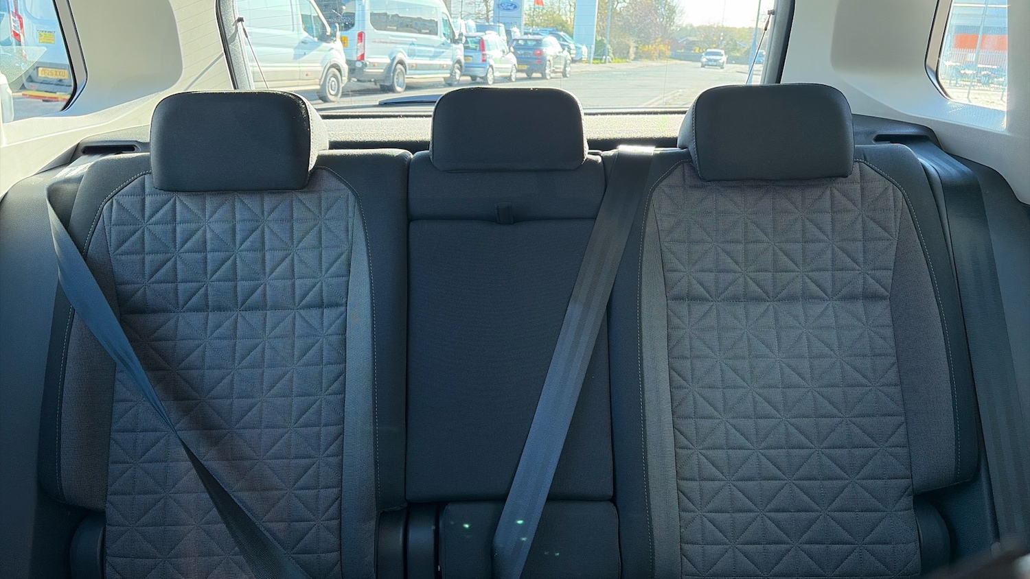 Used Volkswagen Tiguan 2022 for sale - 76687072: Photo 15