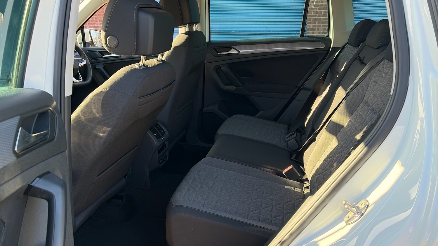 Used Volkswagen Tiguan 2022 for sale - 76687072: Photo 16