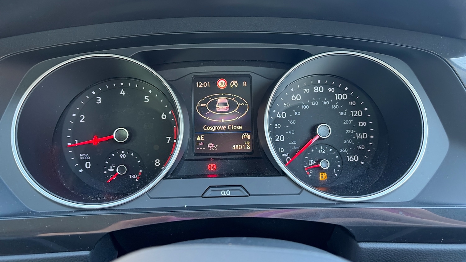 Used Volkswagen Tiguan 2022 for sale - 76687072: Photo 18