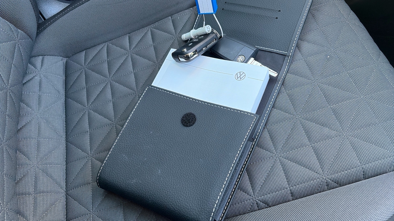 Used Volkswagen Tiguan 2022 for sale - 76687072: Photo 19