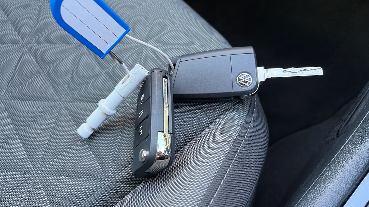 Used Volkswagen Tiguan 2022 for sale - 76687072: Photo 20