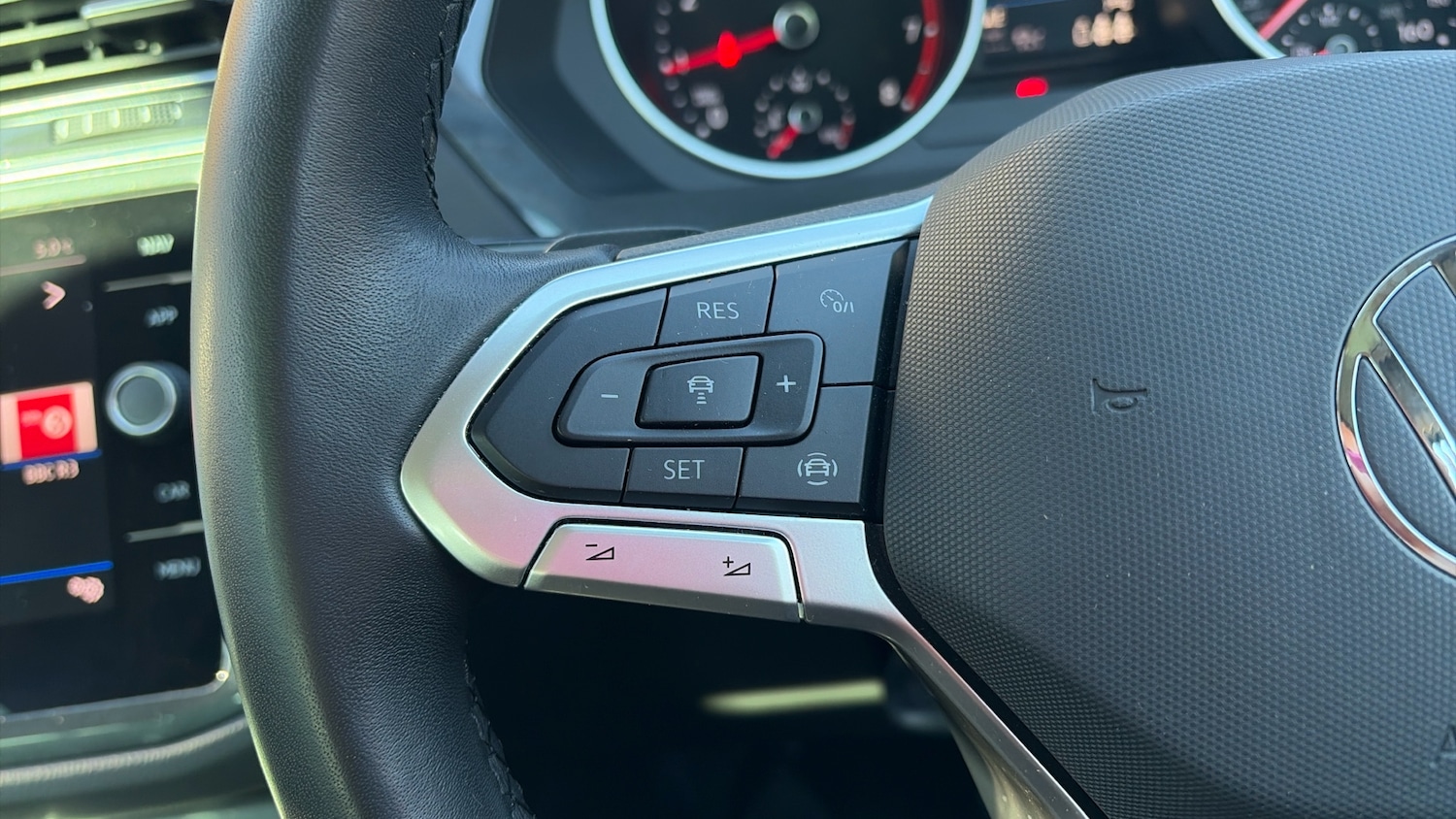 Used Volkswagen Tiguan 2022 for sale - 76687072: Photo 29