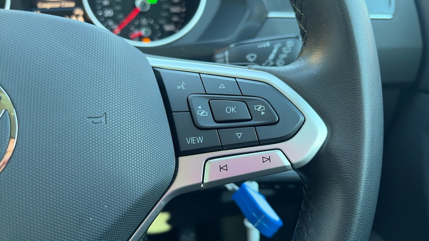 Used Volkswagen Tiguan 2022 for sale - 76687072: Photo 30