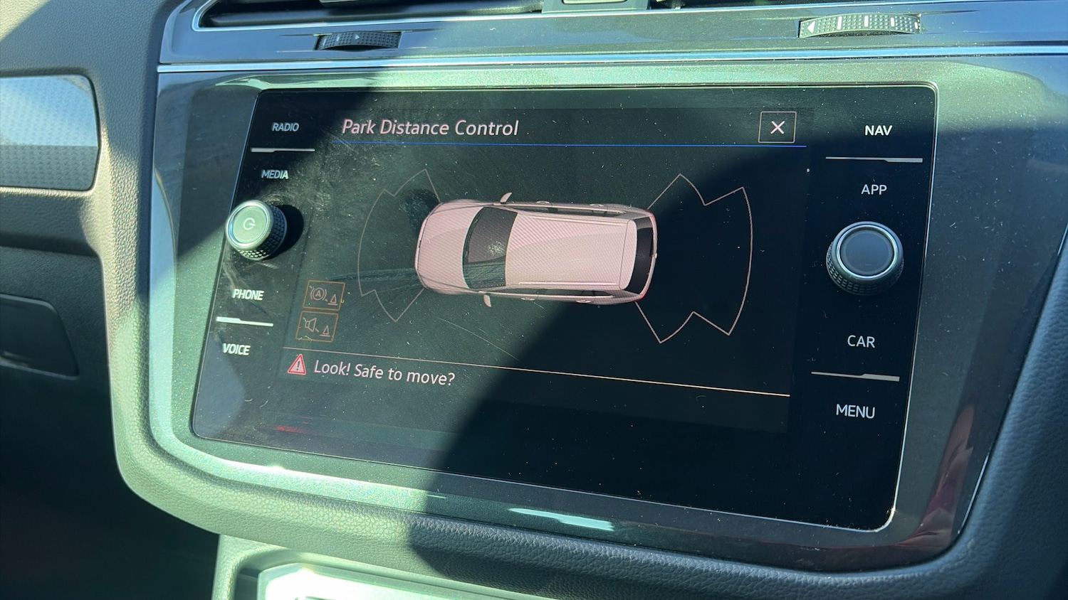 Used Volkswagen Tiguan 2022 for sale - 76687072: Photo 35