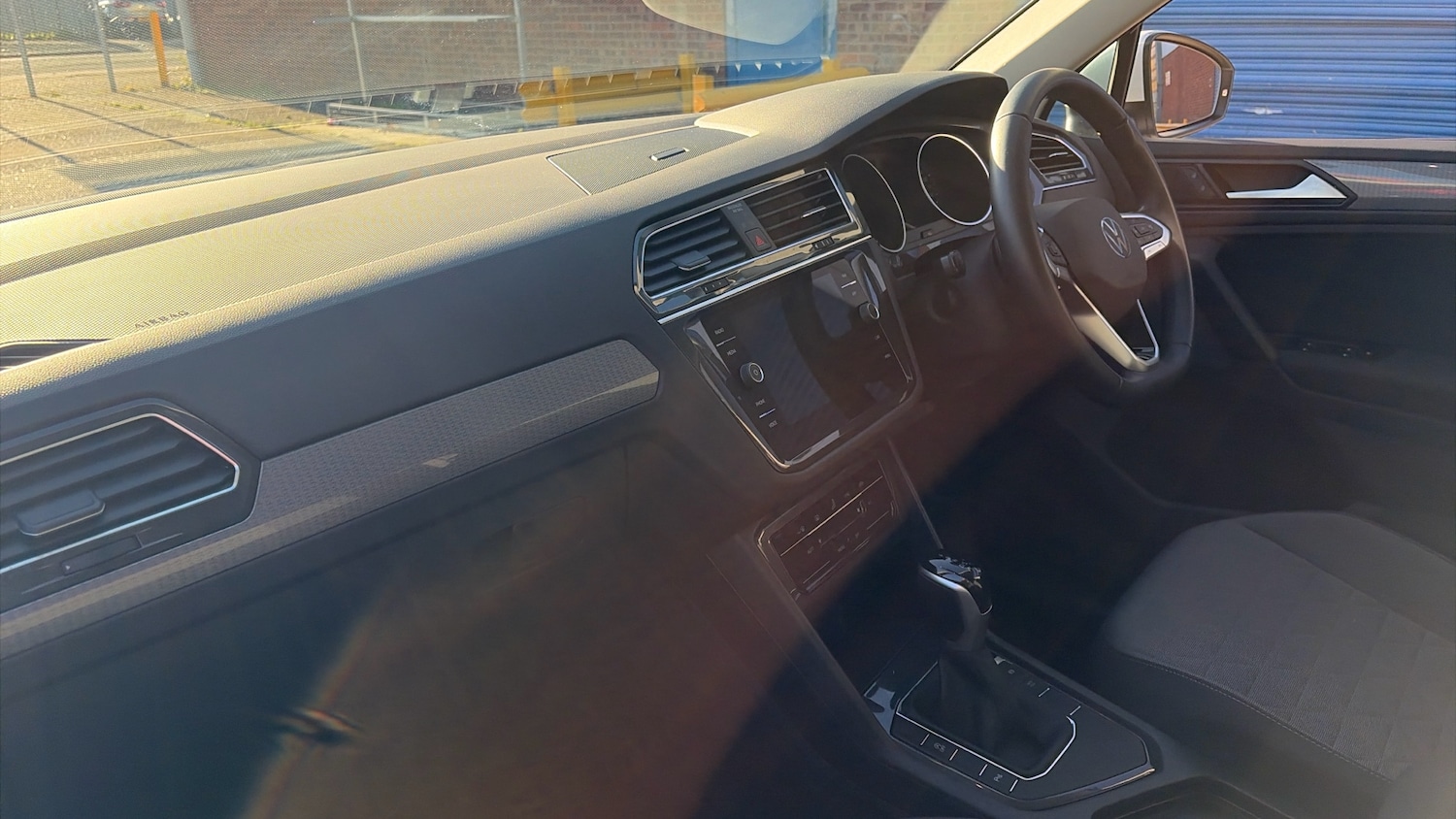 Used Volkswagen Tiguan 2022 for sale - 76687072: Photo 9