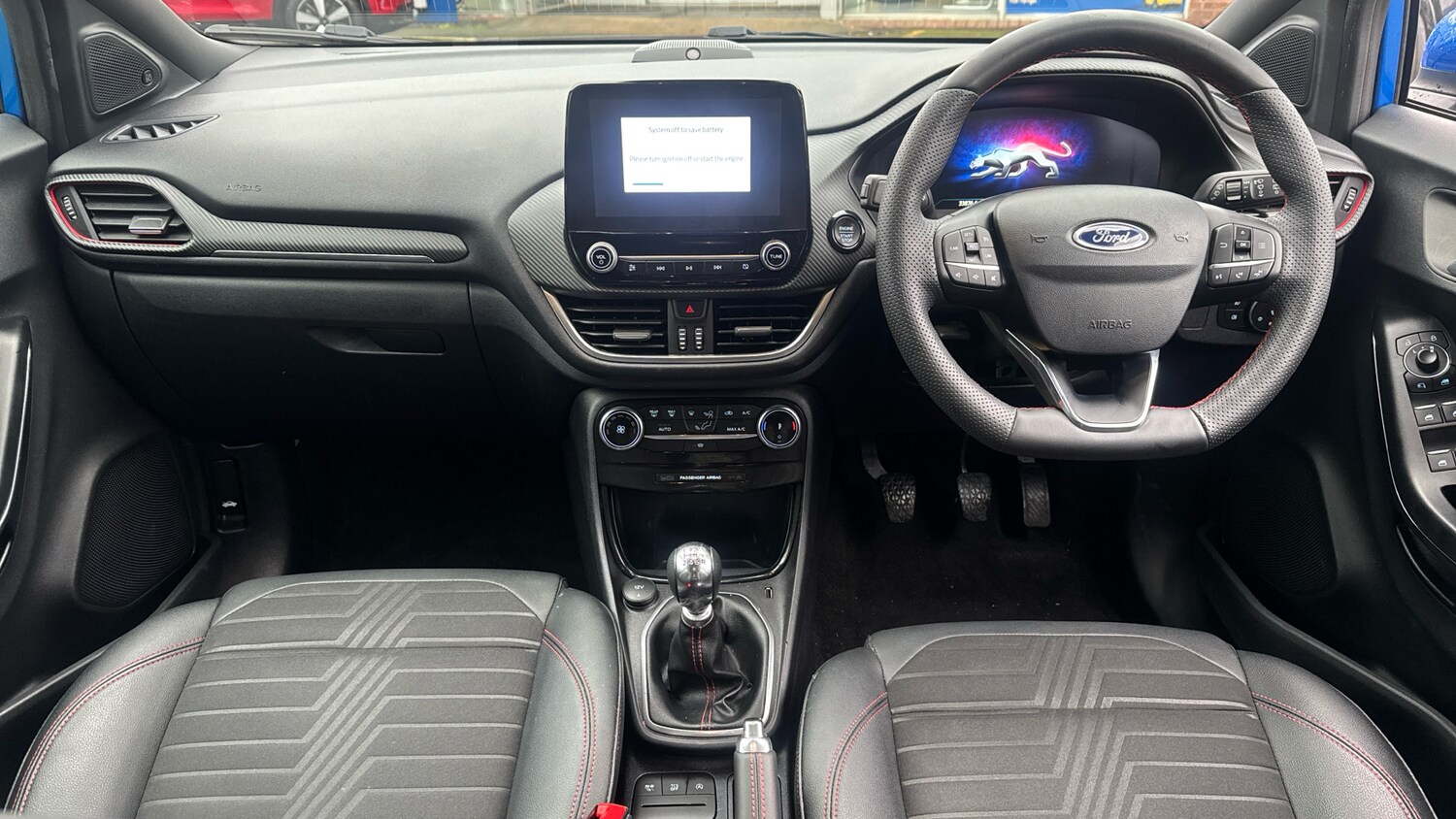 Used Ford Puma 2022 for sale - 77336488: Photo 10