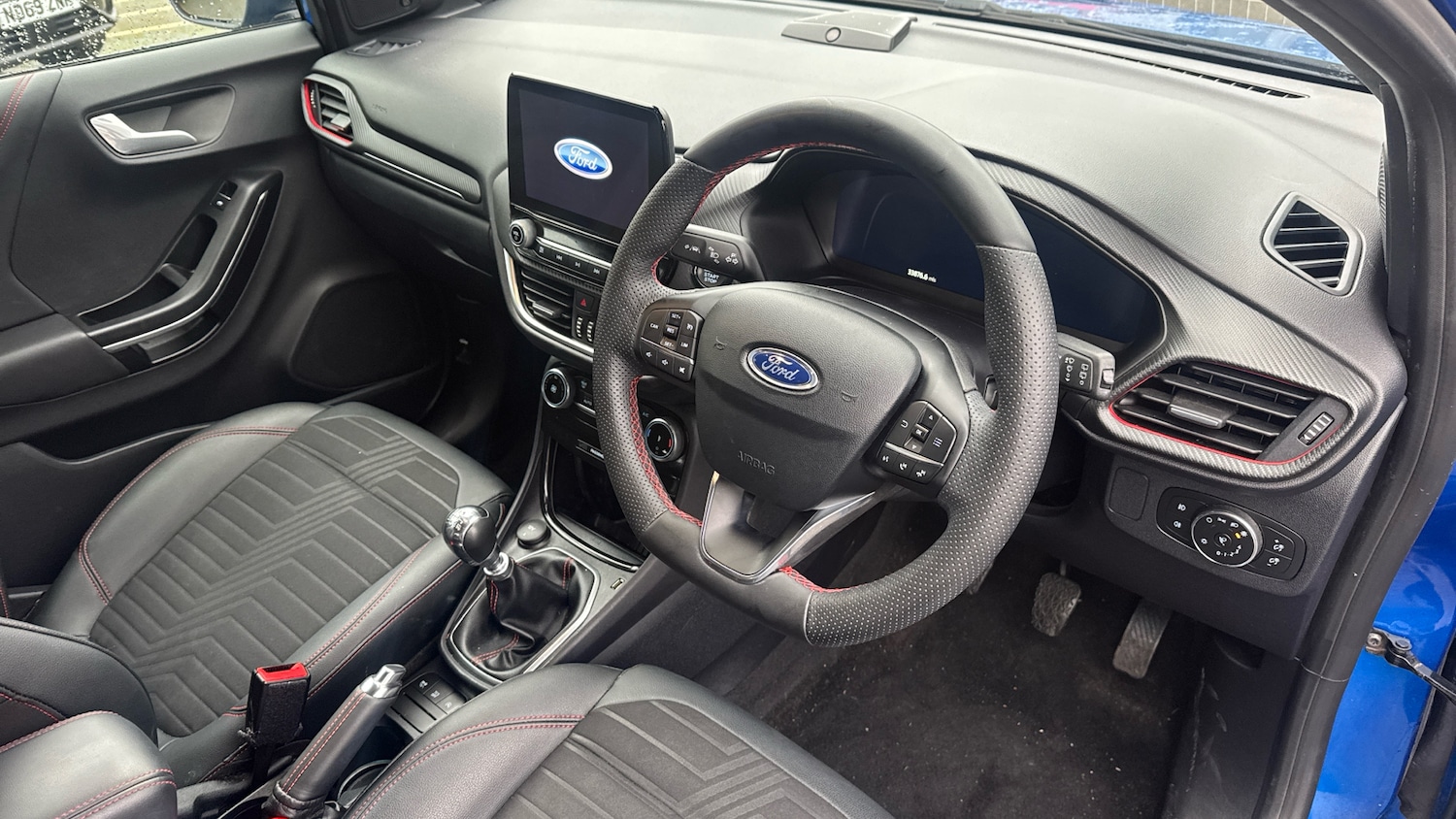 Used Ford Puma 2022 for sale - 77336488: Photo 11