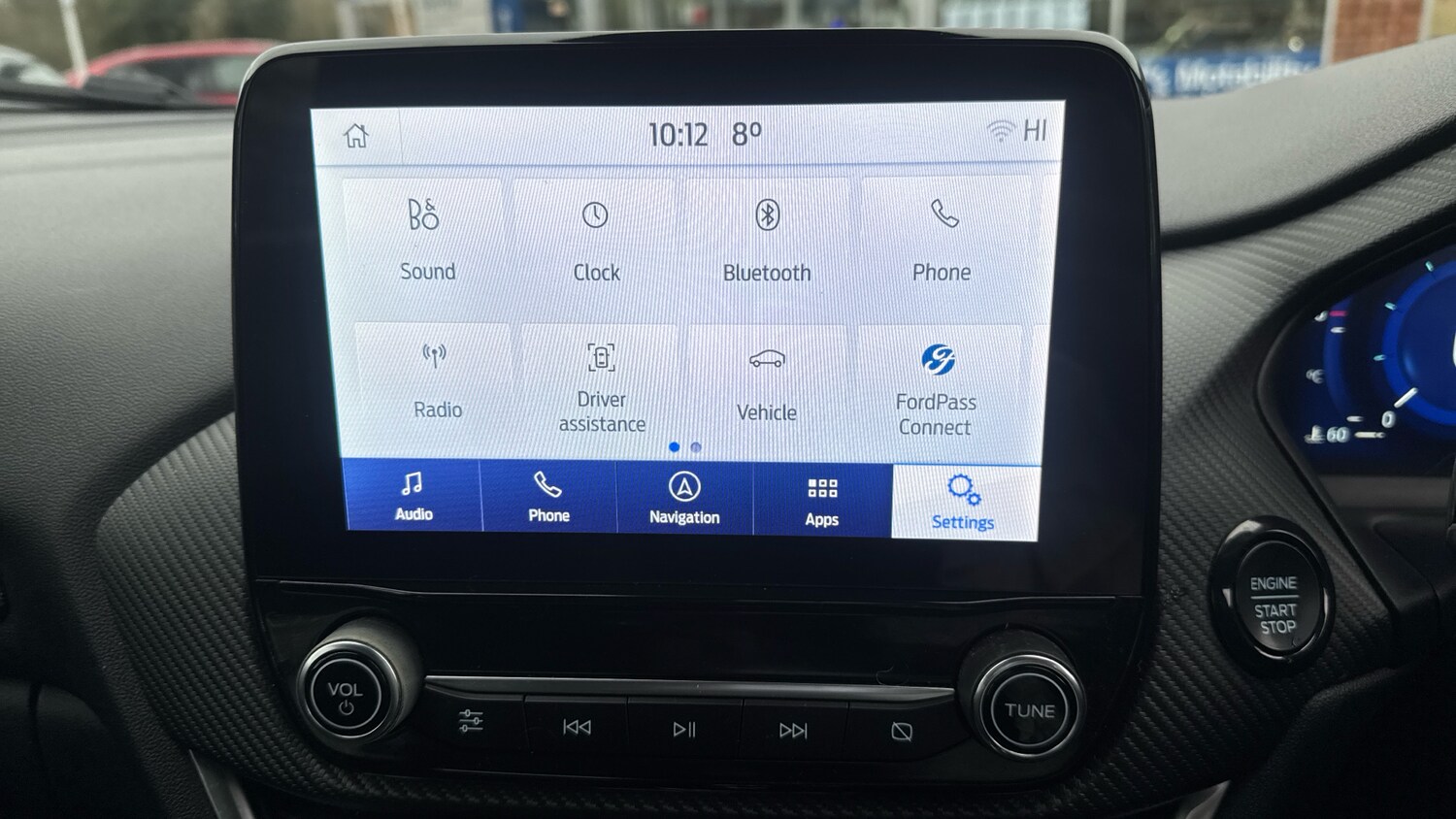 Used Ford Puma 2022 for sale - 77336488: Photo 12