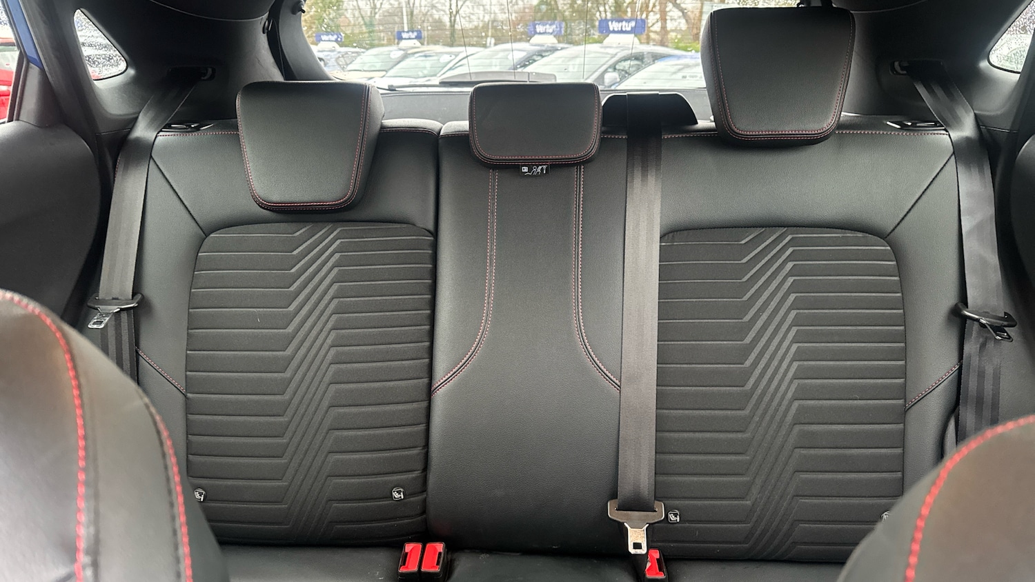 Used Ford Puma 2022 for sale - 77336488: Photo 15