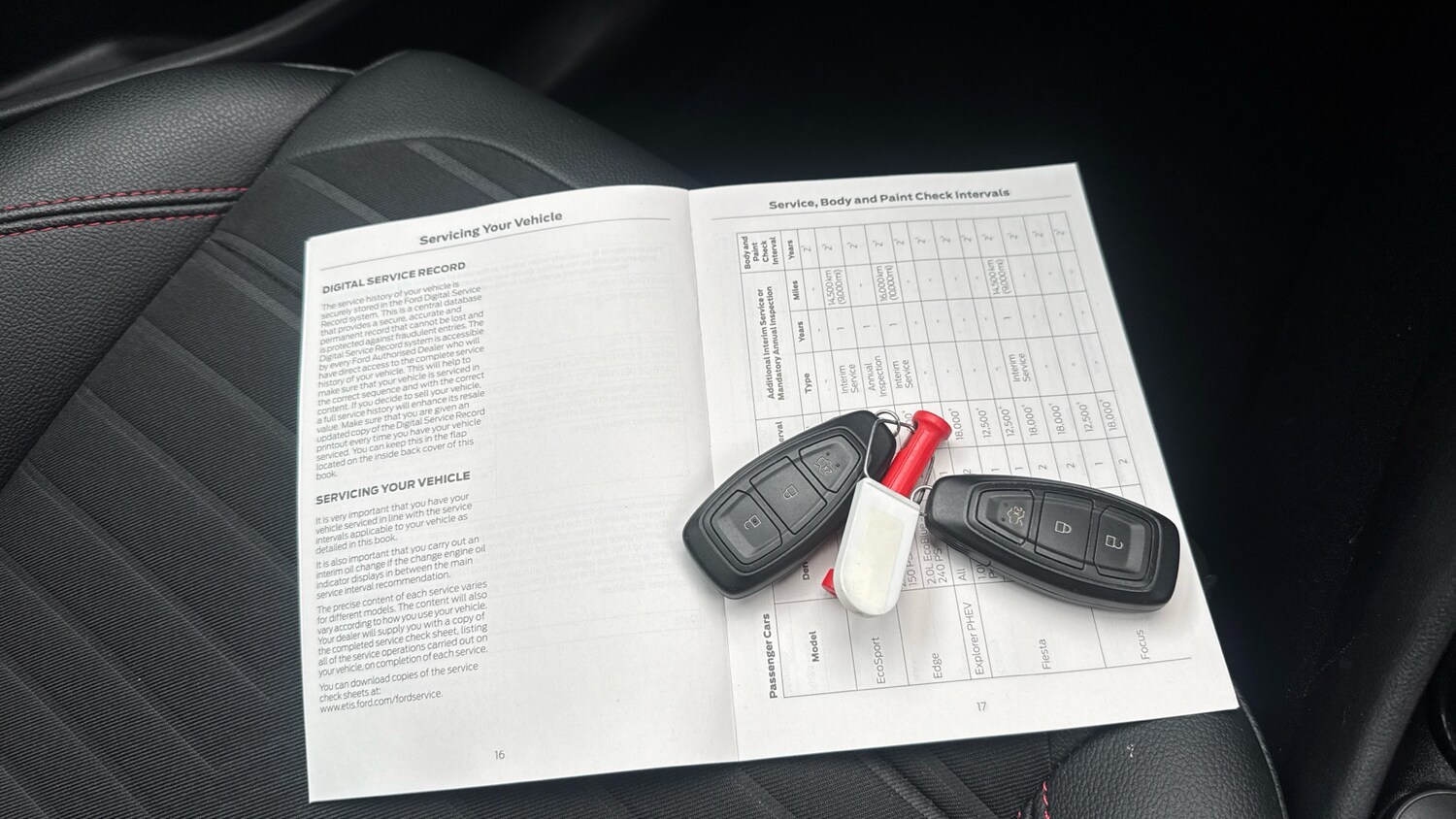 Used Ford Puma 2022 for sale - 77336488: Photo 19