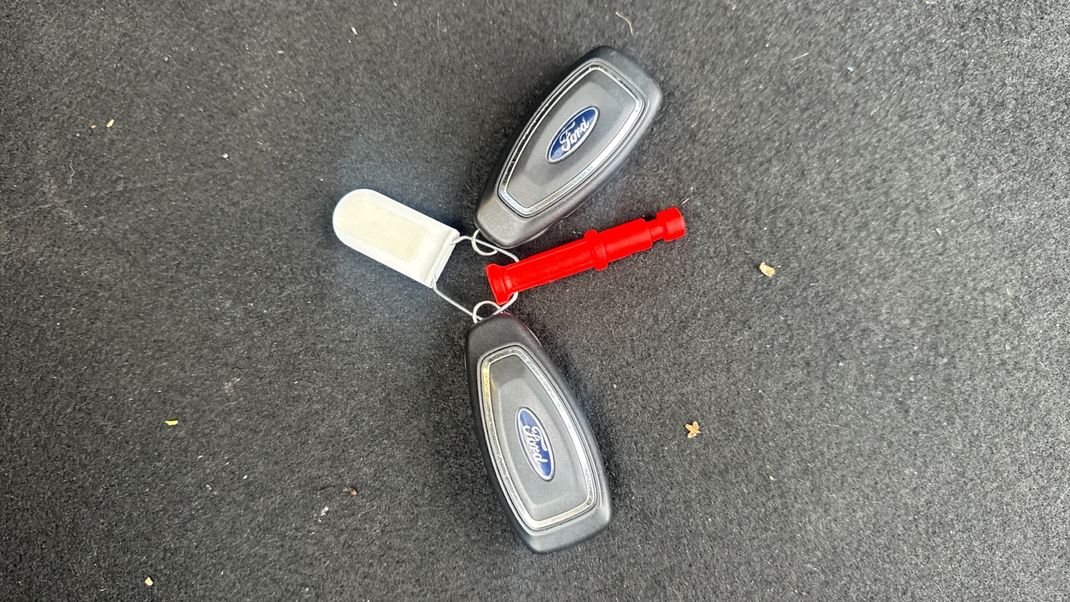 Used Ford Puma 2022 for sale - 77336488: Photo 20