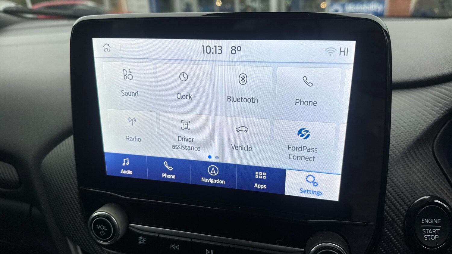 Used Ford Puma 2022 for sale - 77336488: Photo 23