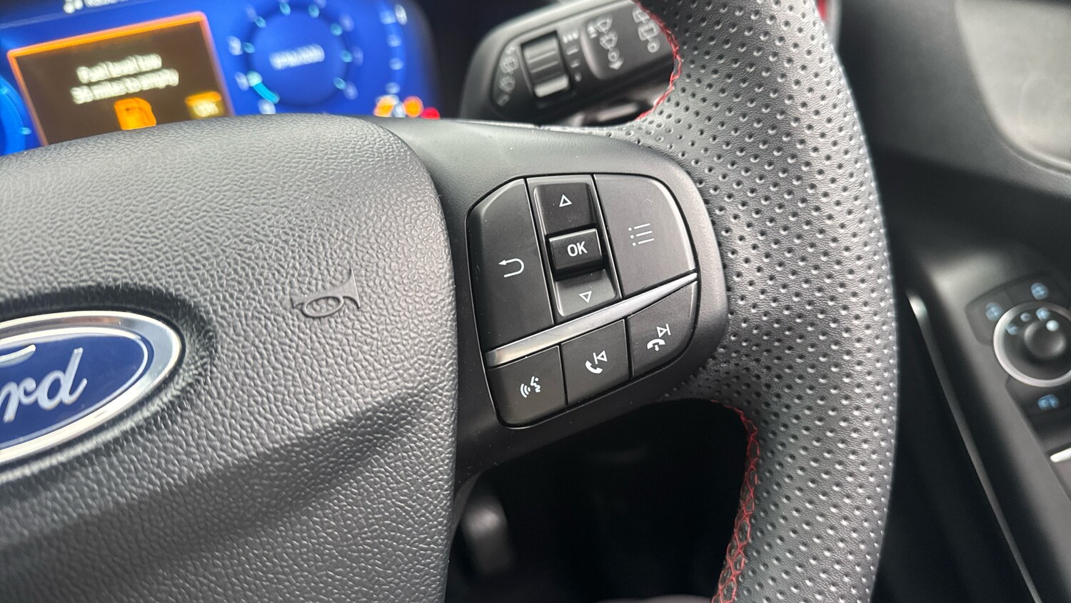 Used Ford Puma 2022 for sale - 77336488: Photo 27