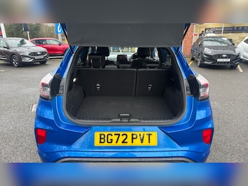 Used Ford Puma 2022 for sale - 77336488: Photo