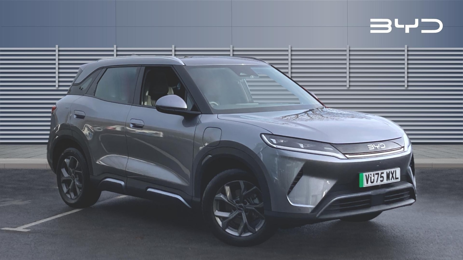 Used BYD Atto 2 2025 for sale - 76719934: Photo 1