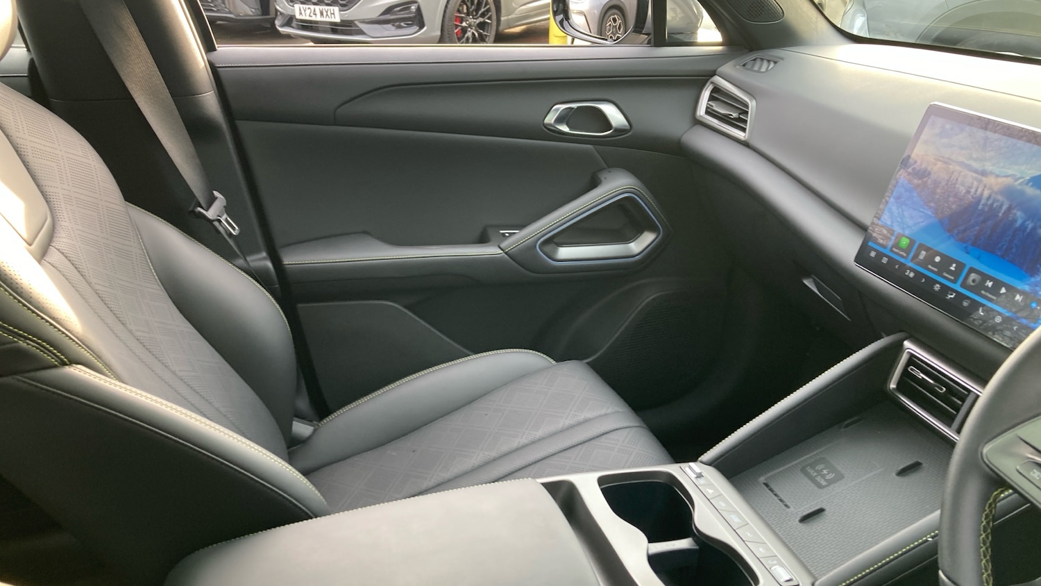 Used BYD Atto 2 2025 for sale - 76719934: Photo 14