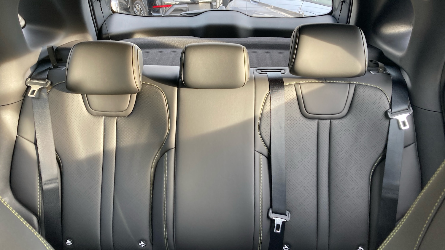 Used BYD Atto 2 2025 for sale - 76719934: Photo 15