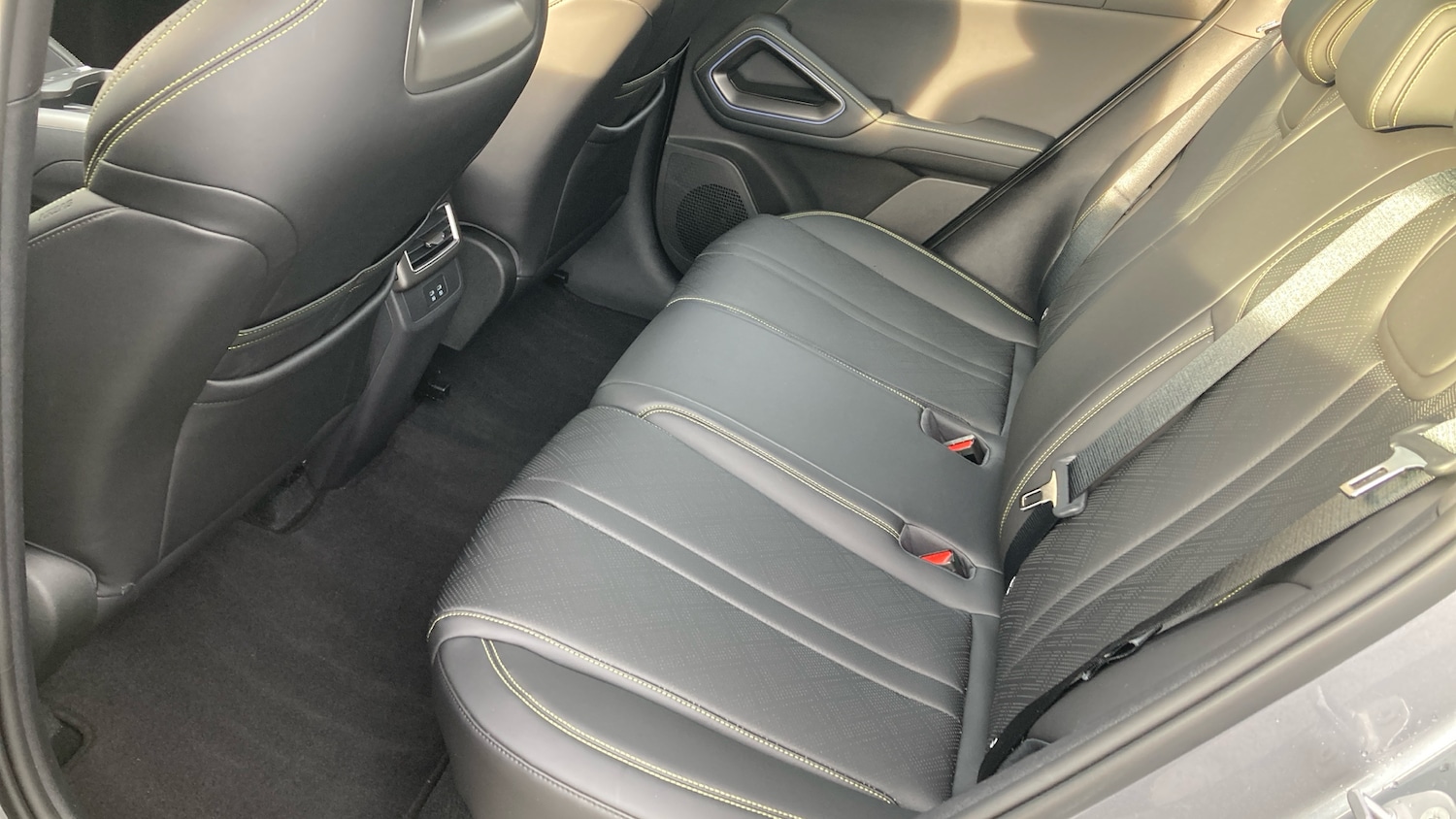 Used BYD Atto 2 2025 for sale - 76719934: Photo 16