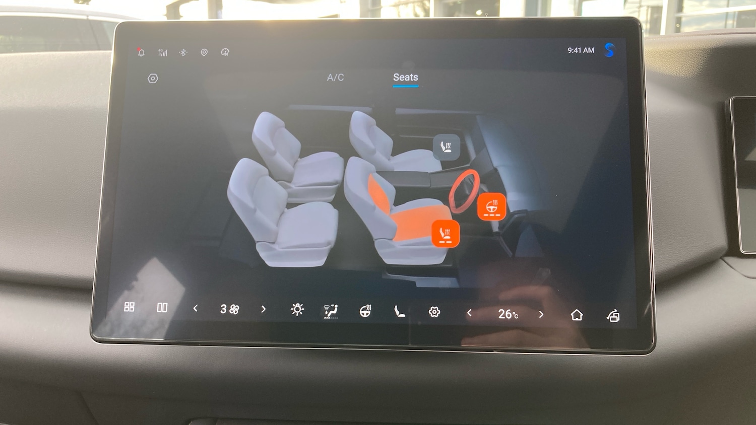 Used BYD Atto 2 2025 for sale - 76719934: Photo 28