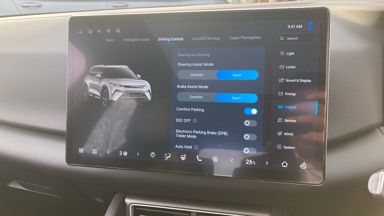 Used BYD Atto 2 2025 for sale - 76719934: Photo 29