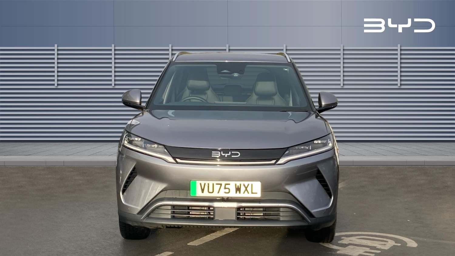 Used BYD Atto 2 2025 for sale - 76719934: Photo 3