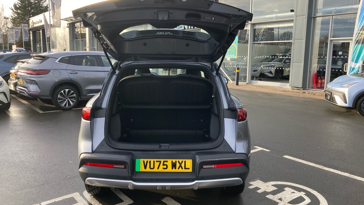 Used BYD Atto 2 2025 for sale - 76719934: Photo 4