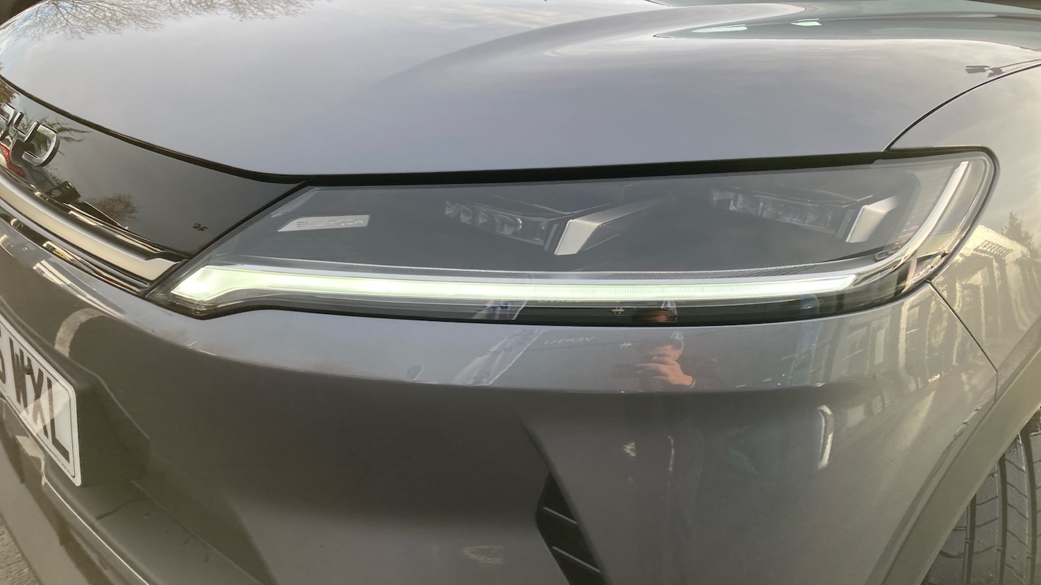 Used BYD Atto 2 2025 for sale - 76719934: Photo 43