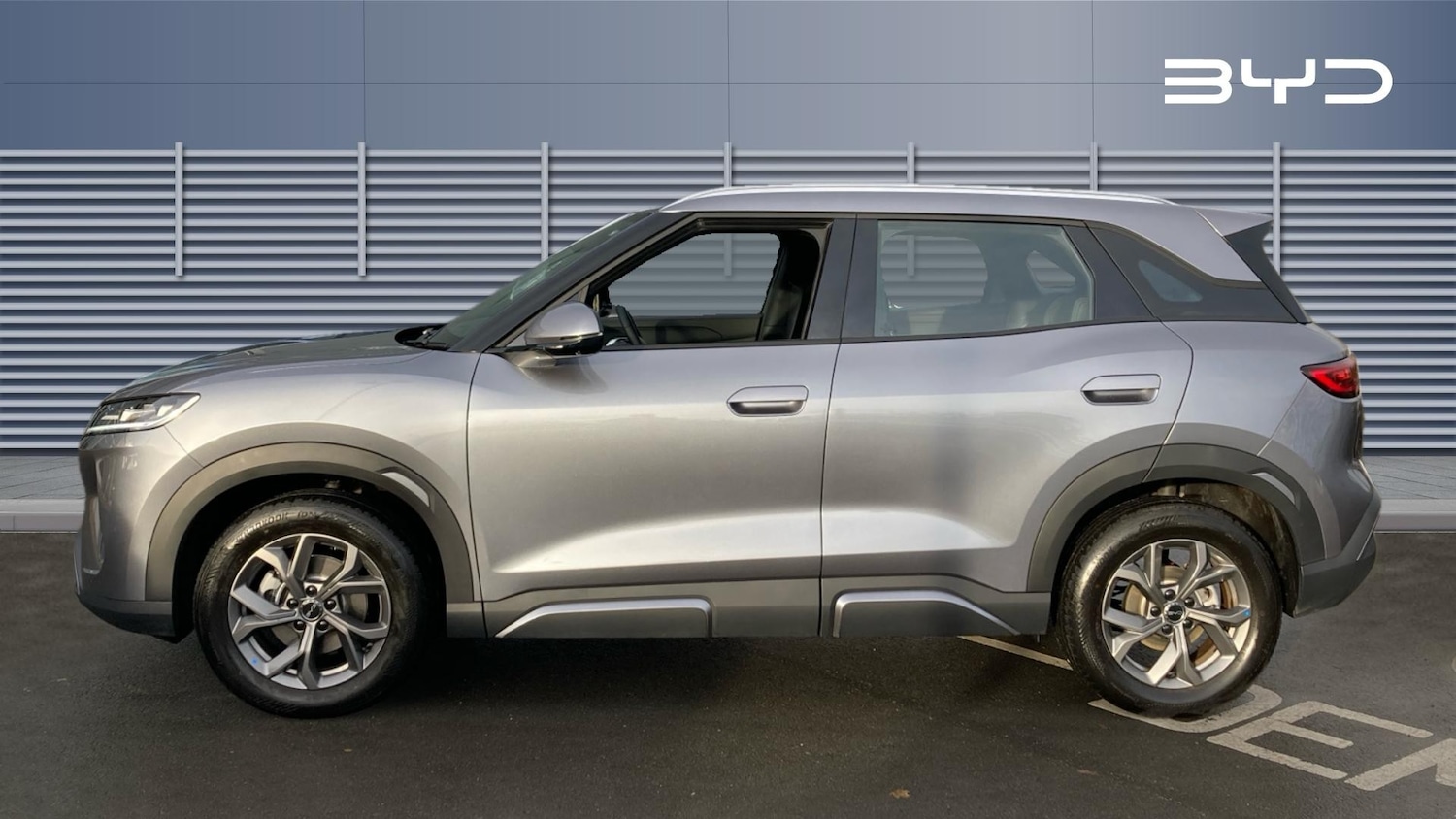 Used BYD Atto 2 2025 for sale - 76719934: Photo 5