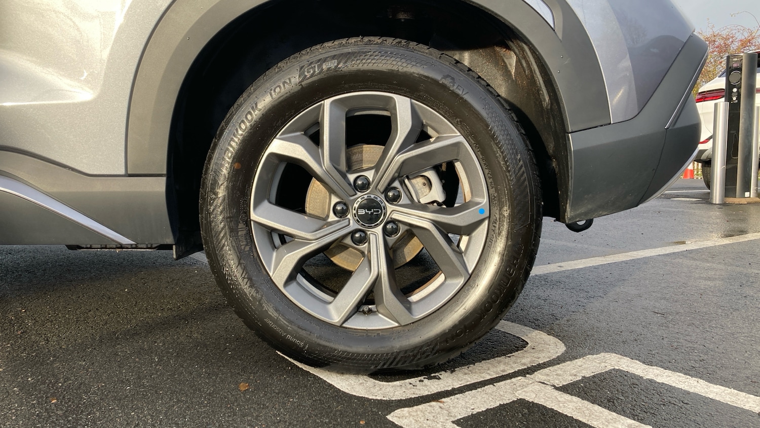 Used BYD Atto 2 2025 for sale - 76719934: Photo 7