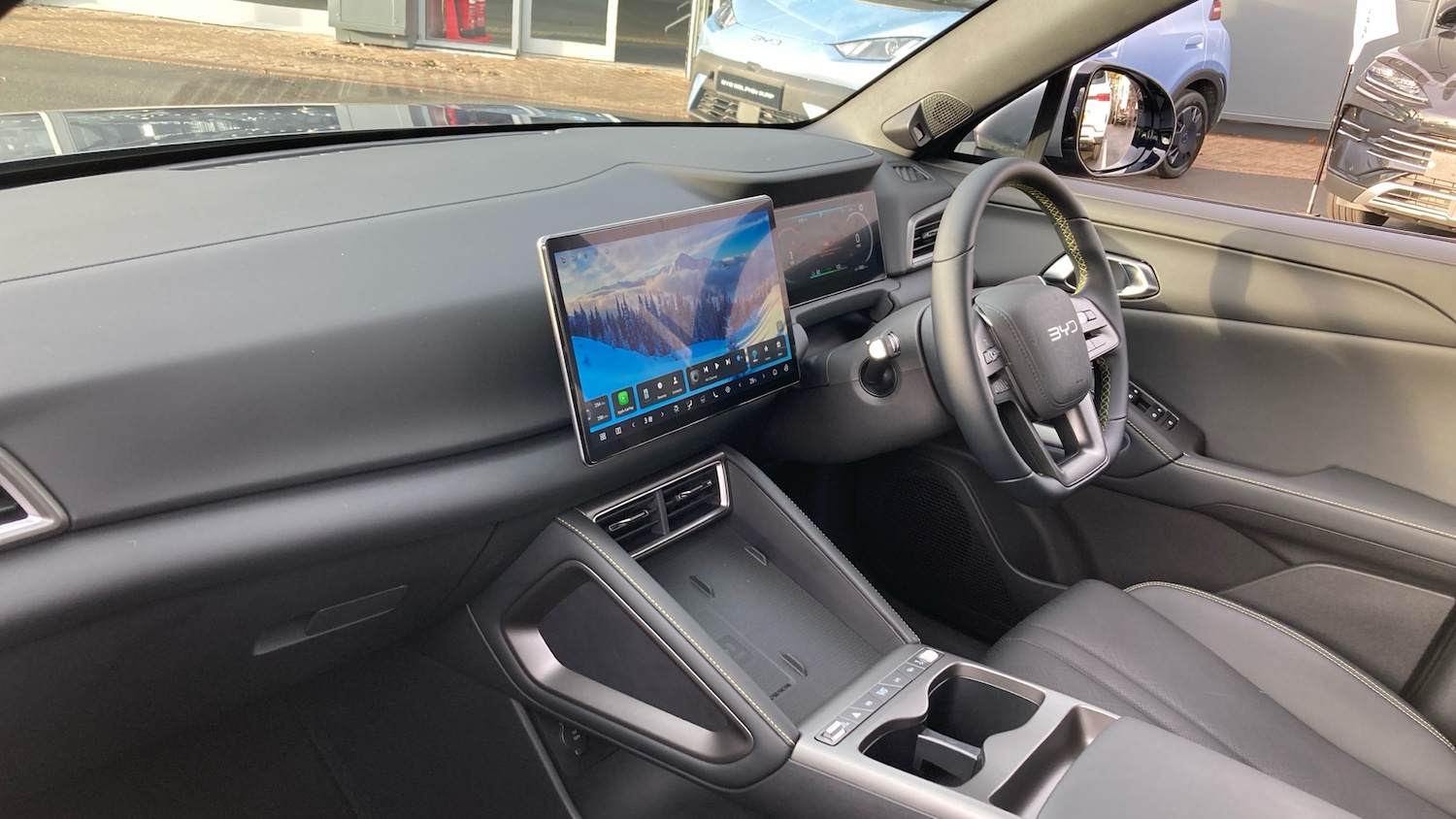 Used BYD Atto 2 2025 for sale - 76719934: Photo 9