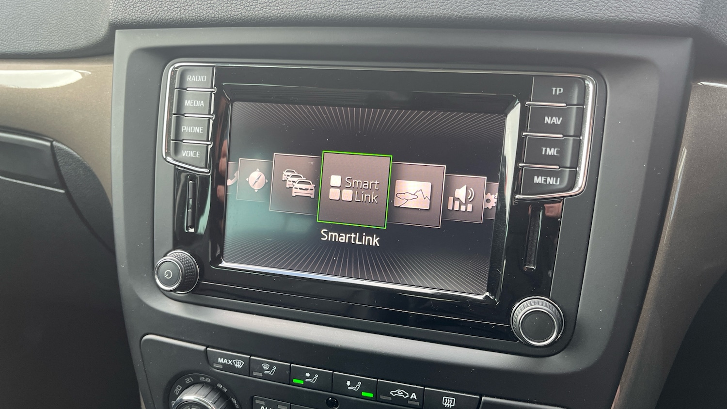 Used Skoda Yeti 2017 for sale - 76366930: Photo 12