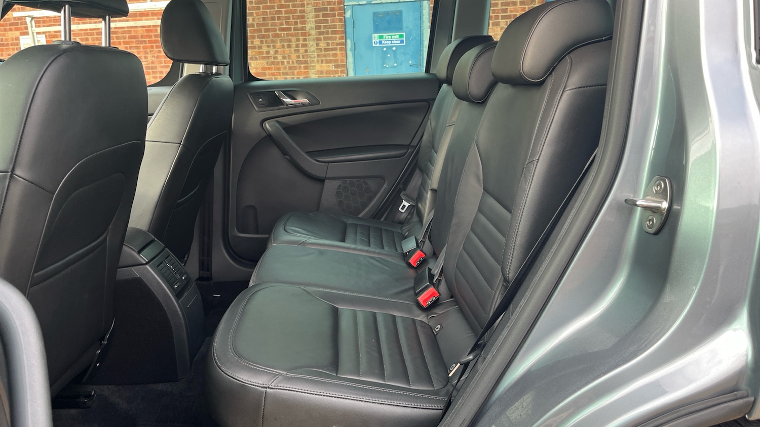 Used Skoda Yeti 2017 for sale - 76366930: Photo 16