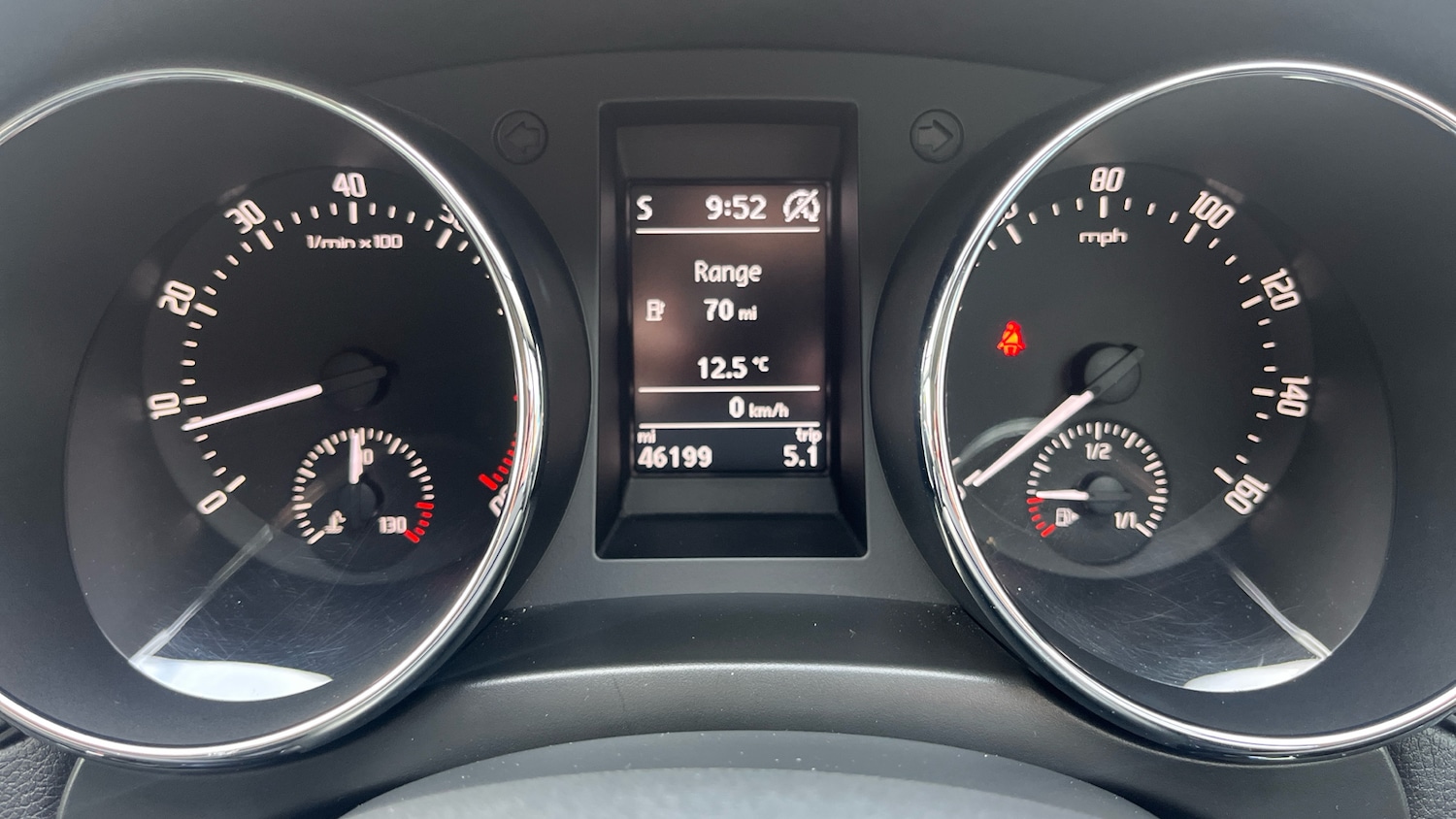 Used Skoda Yeti 2017 for sale - 76366930: Photo 18