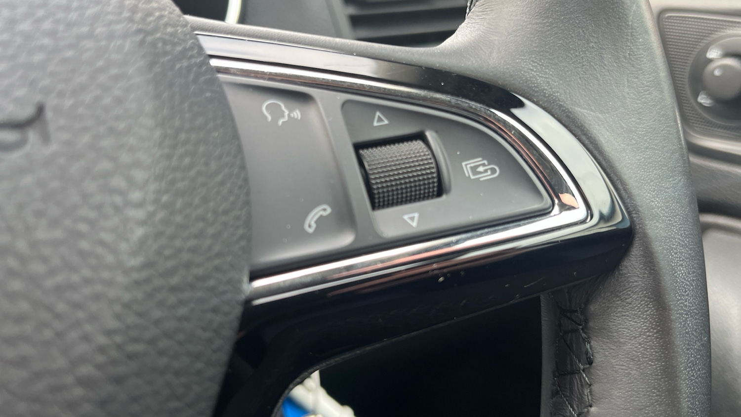 Used Skoda Yeti 2017 for sale - 76366930: Photo 32