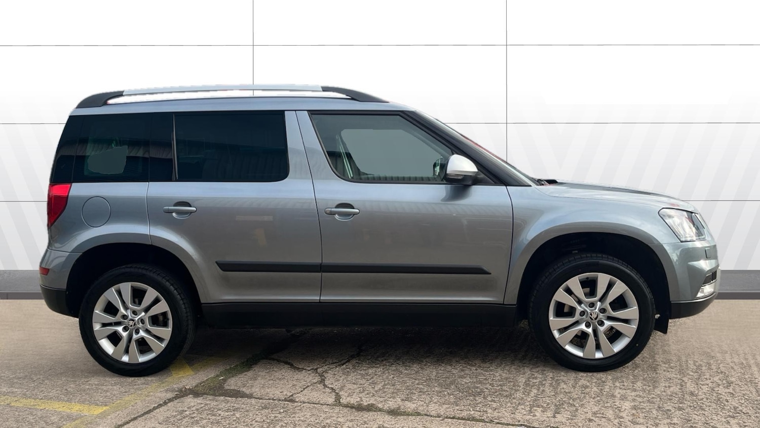 Used Skoda Yeti 2017 for sale - 76366930: Photo 5
