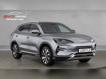 Used BYD Seal U 2025 for sale - 78423281: Photo