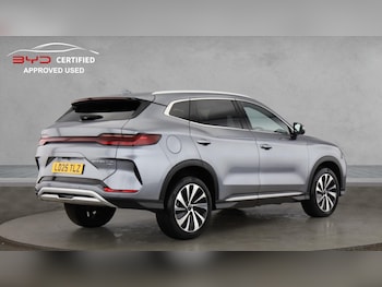 Used BYD Seal U 2025 for sale - 78423281: Photo