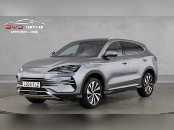 Used BYD Seal U 2025 for sale - 78423281: Photo