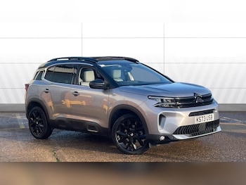 2023 (73) - 1.2 Hybrid 136 E-series 5dr e-DCS6 Petrol Hatchback