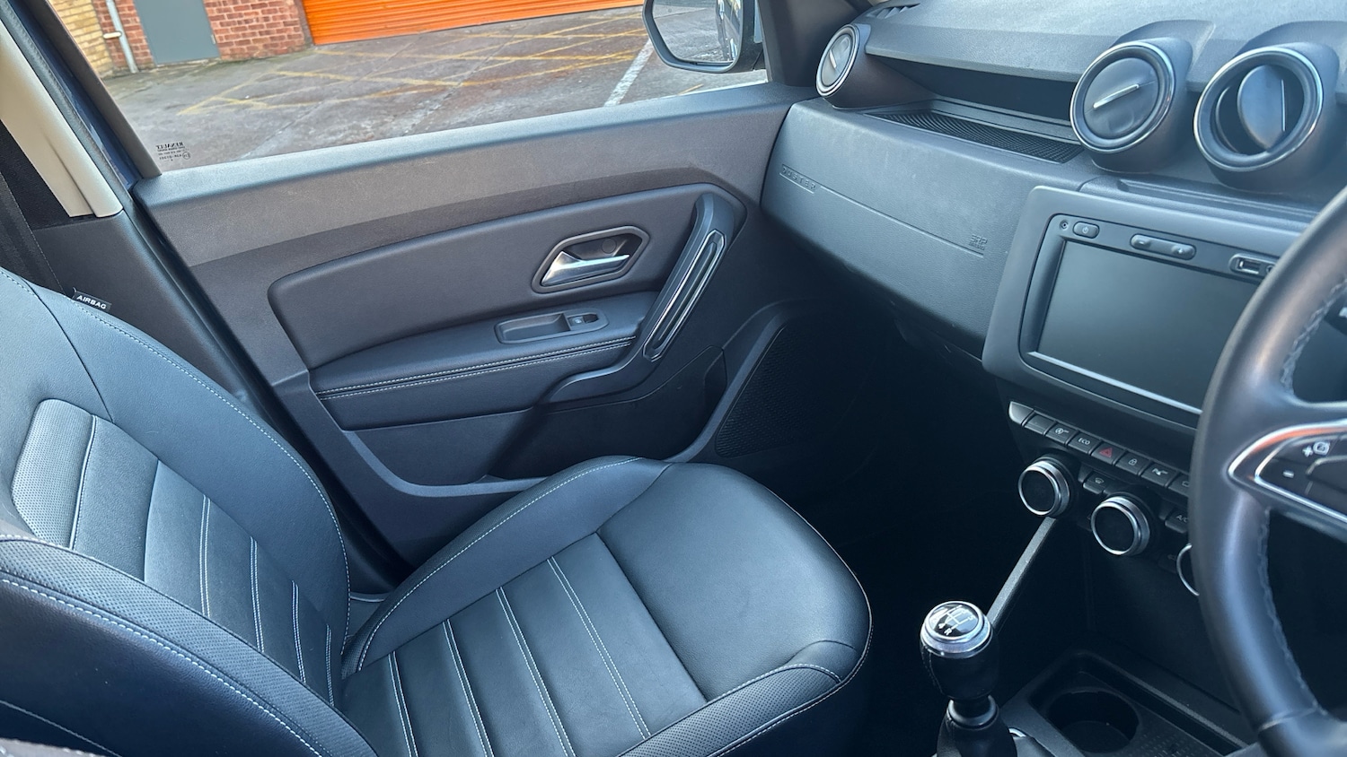 Used Dacia Duster 2018 for sale - 77272208: Photo 14