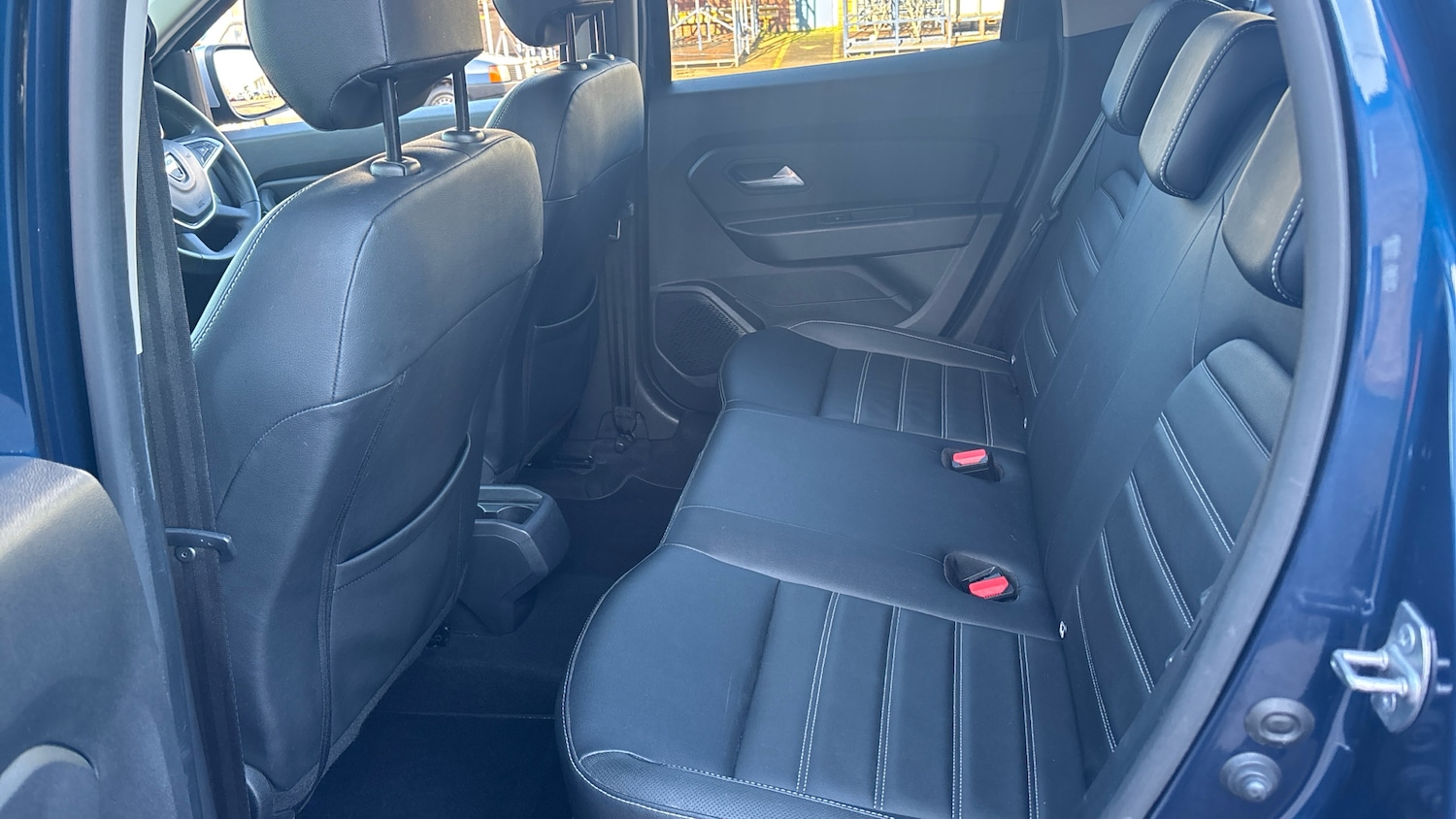 Used Dacia Duster 2018 for sale - 77272208: Photo 16