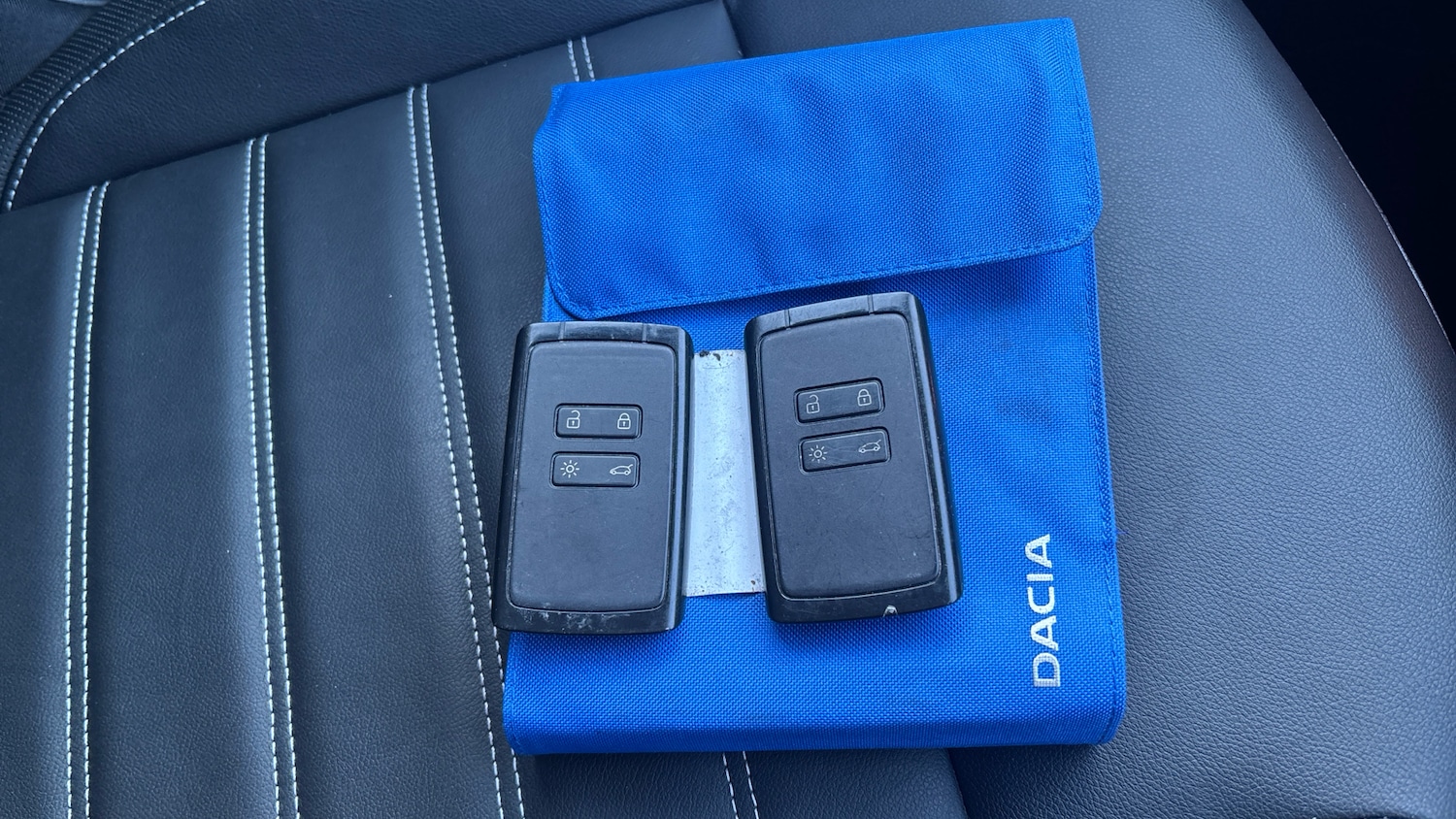 Used Dacia Duster 2018 for sale - 77272208: Photo 19