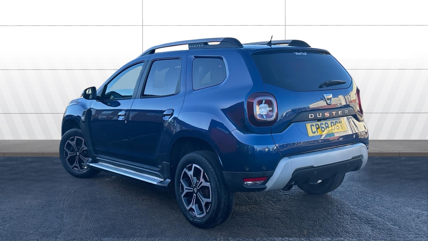 Used Dacia Duster 2018 for sale - 77272208: Photo 2