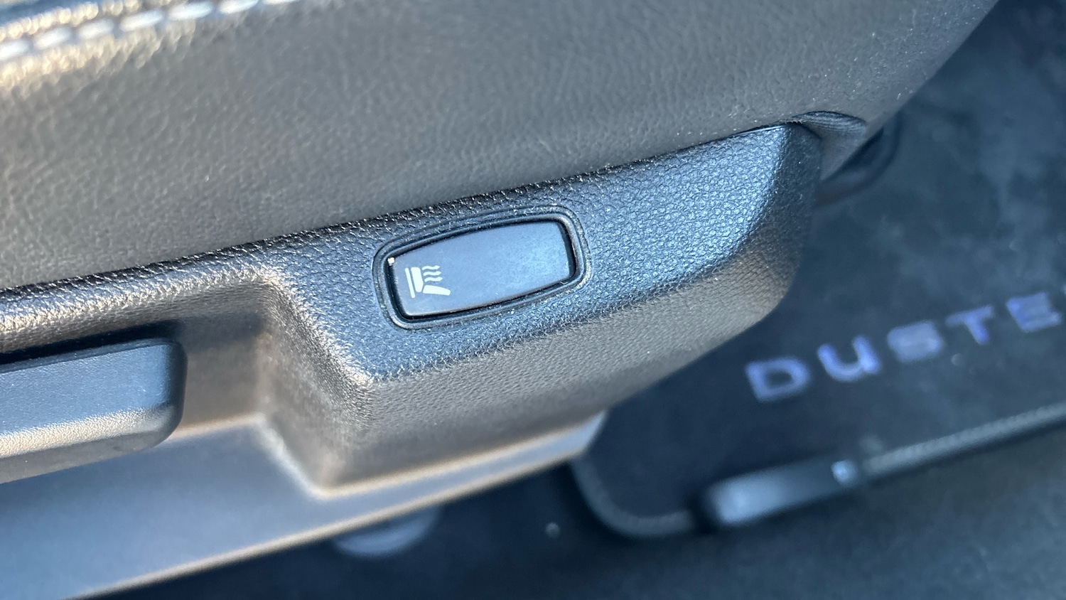 Used Dacia Duster 2018 for sale - 77272208: Photo 21