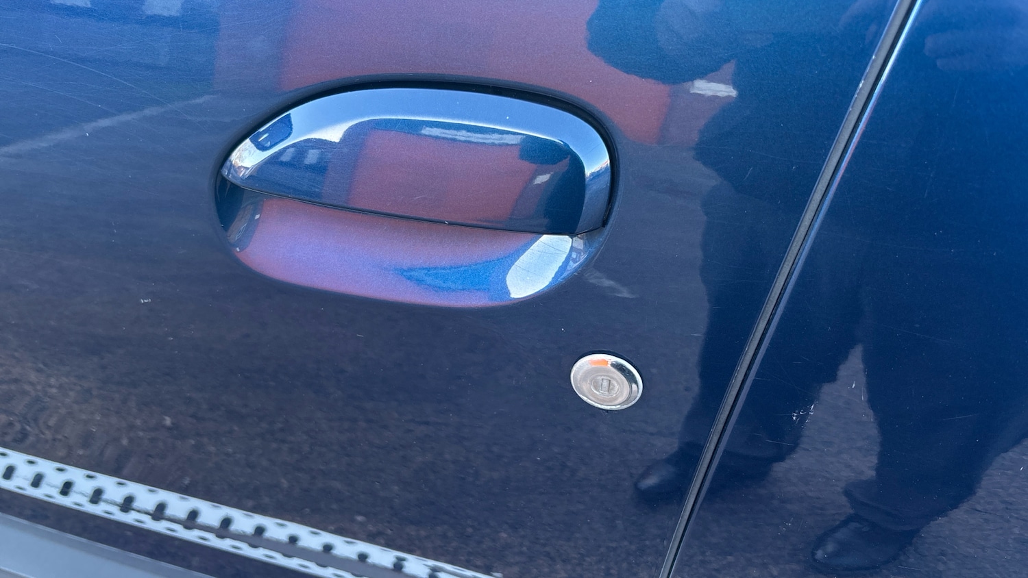 Used Dacia Duster 2018 for sale - 77272208: Photo 41