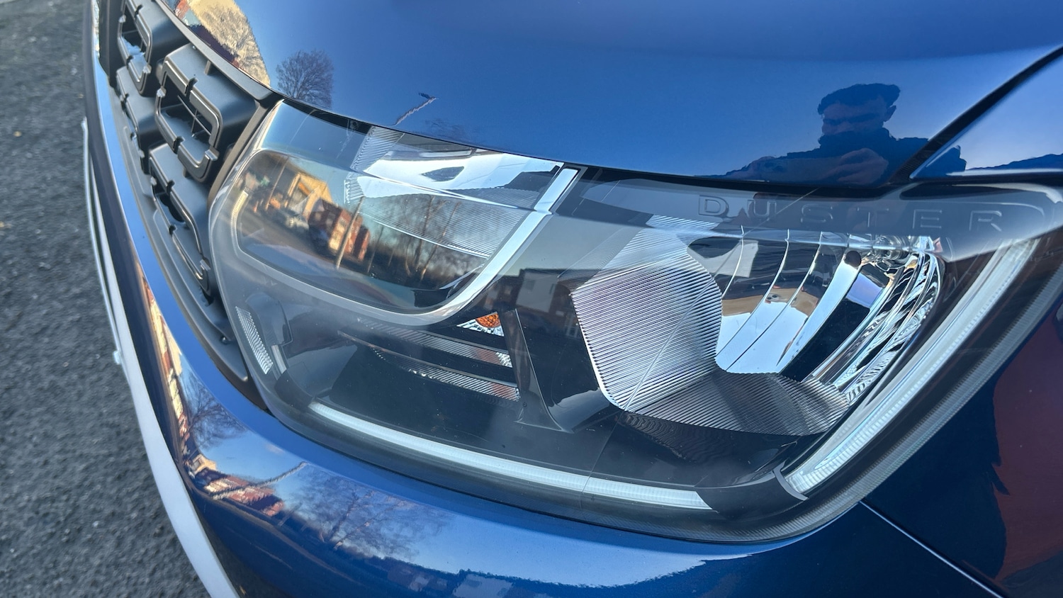 Used Dacia Duster 2018 for sale - 77272208: Photo 42