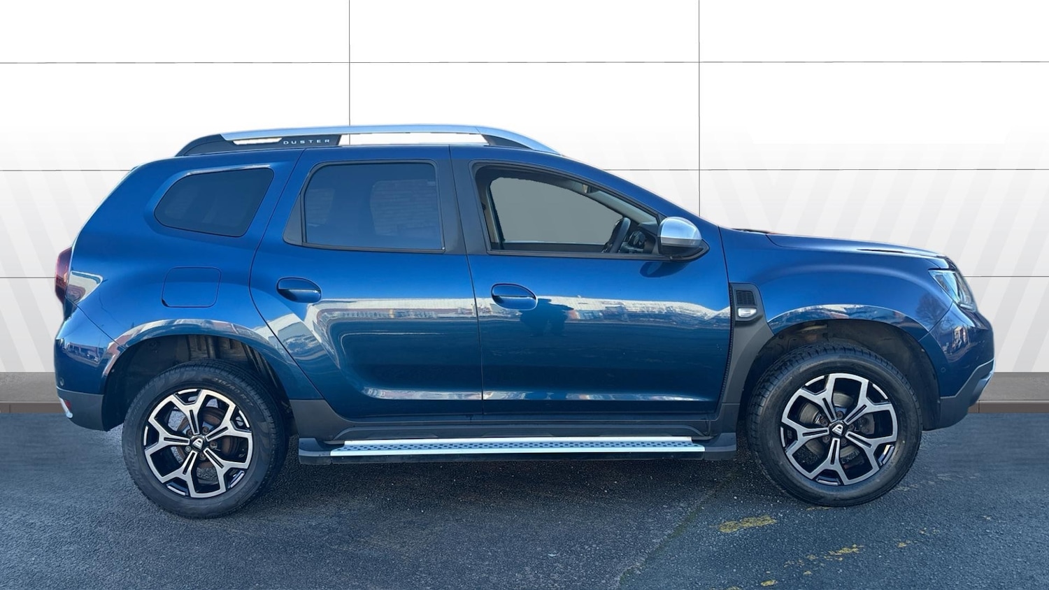 Used Dacia Duster 2018 for sale - 77272208: Photo 5