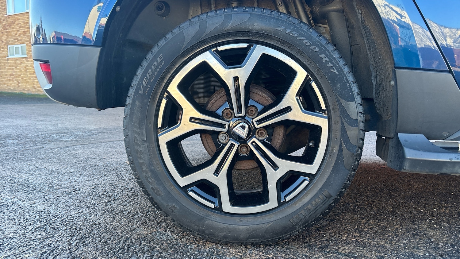 Used Dacia Duster 2018 for sale - 77272208: Photo 7